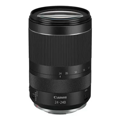 Canon Rf 24-240Mm F4-6.3 Is Usm