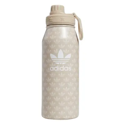 adidas Originals Liter Oz Metal Water Bottle HotCold DoubleWalled Insulated Stainless Steel OG M