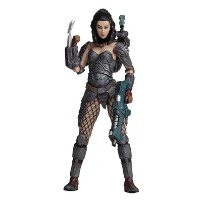 NECA - Predator - 7"" Scale Action Figures - Series - Machiko