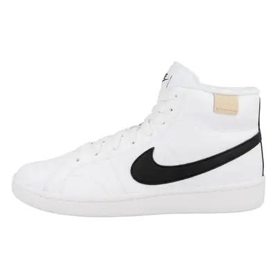 Nike Men's Casual Running Shoe White Black White Onyx