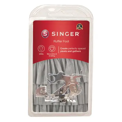 Singer Ruffler Attachment-500270.6