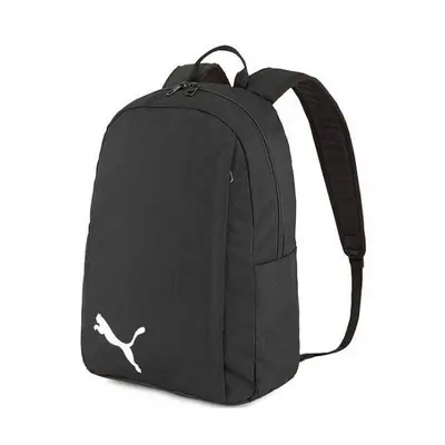 backpack Team Goal polyester liter black/white