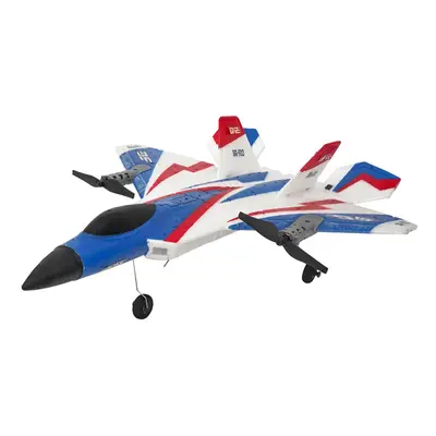 280mm Wingspan 2.4G 4CH 3D/6G Mode Switchable EPP 3D Aerobatic One-Key Roll RC Airplane Warbird 