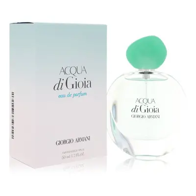 Giorgio Armani Acqua Di Gioia 50ml EDP Spray