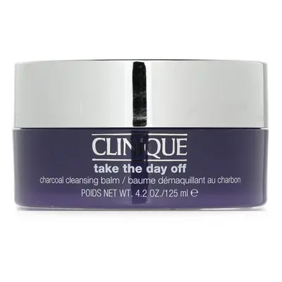 Clinique-Take The Day Off Cleansing Balm-125ml/4.2oz