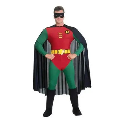 Extra Large Men's Robin Costume