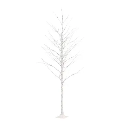 (300 cm) vidaXL Cherry Blossom LED Tree Warm White Christmas Light Display Multi Sizes