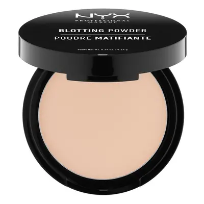 NYX PROFESSIONAL MAKEUP Blotting Powder LightMedium