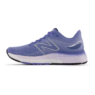 New Balance Women's Fresh Foam X V12 Running Shoe Night Air/Libra