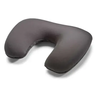 Samsonite 2-in-1 Magic Travel Pillow Plastic Charcoal One Size