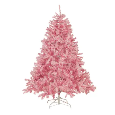 Christmas Tree cm Pink FARNHAM