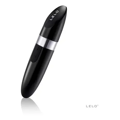 LELO MIA Lipstick-Style Massager, Secret Handheld Bullet with USB