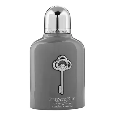 club de nuit PRIVATE KEY to my Success Extrait de Parfum 100ml