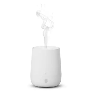 Aromatherapy Machine 120ML Night Light Humidifier Air Aroma Diffuser Essentiel Oil Aromatherapy 