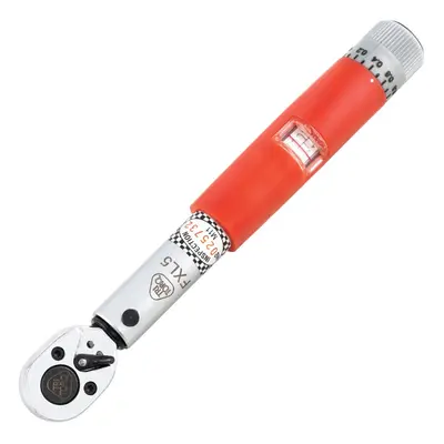 Tri-torq 1/4" Square Drive Torque Wrench 1-5Nm