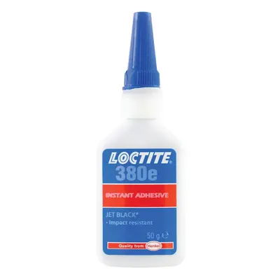 380 Instant Adhesive - 50g