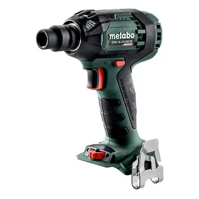 Metabo SSW LTX BL Brushless Impact Wrench 18V Bare Unit