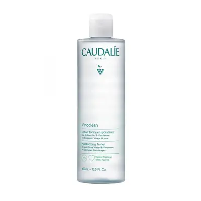 Caudalie Vinoclean Moisturizing Toner 400ml