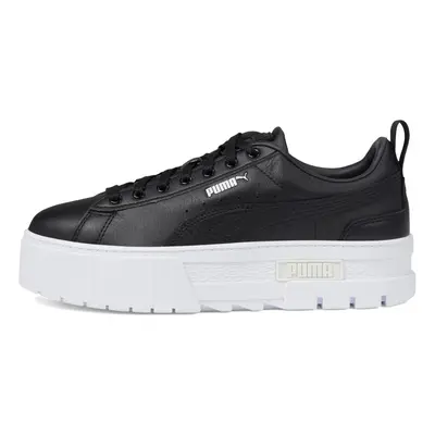 PUMA Mayze Classic Black White B (M)