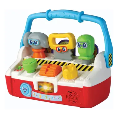 Vtech Tool Box Friends