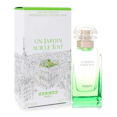 Hermes Un Jardin Sur Le Toit 50ml EDT Natural Spray