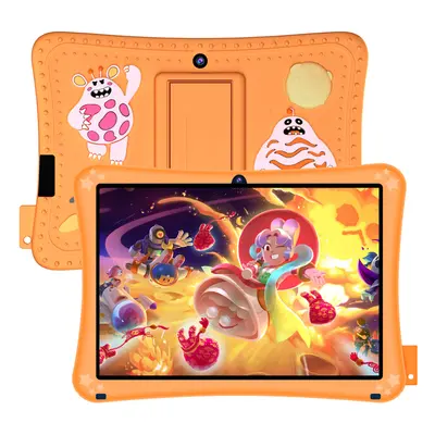 (7 inch Kids Learning Tabletï¼32GB ROM 2GB RAMï¼Android 11ï¼Parent Controlï¼WiFiï¼Protectiv