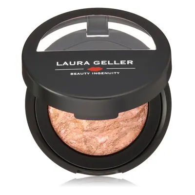 Laura Geller Beauty Baked Blush-N-Brighten, Sunswept