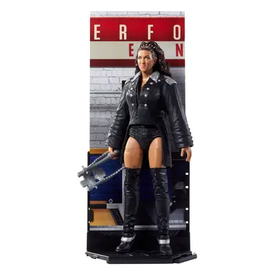 WWE Elite Collection Stephanie Mcmahon Wrestlemania Action Figure