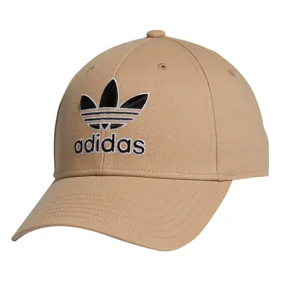 adidas Originals Men's Icon 2.0 Structured Precurve Snapback Cap Magi