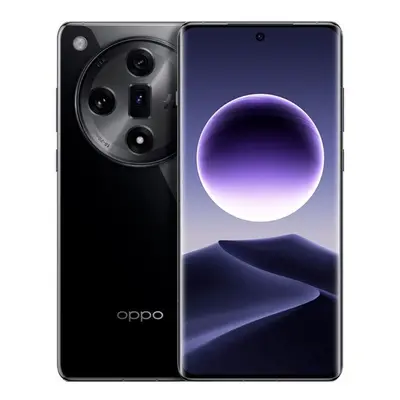 Oppo Find X7 PHZ110 256GB (16GB RAM) Black CN