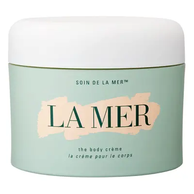 La Mer The Body Creme 10.3oz/300ml New In Box