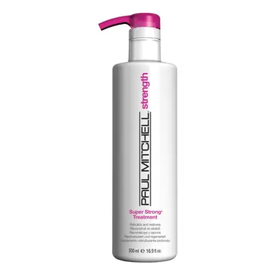 Paul Mitchell Super Strong Treatment 500ml