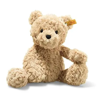 113505 Soft Cuddly Friends Jimmy Teddy bear, li,Brown,30 cm