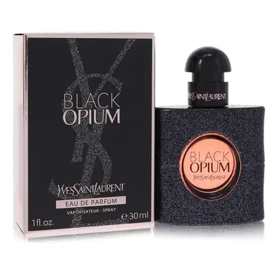 Yves Saint Laurent Black Opium 30ml EDP Spray