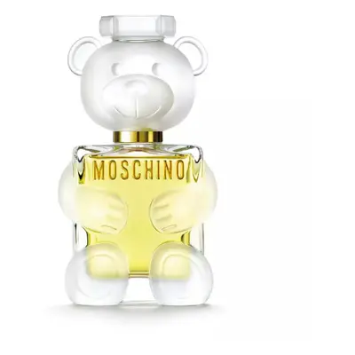 Moschino Toy Eau De Parfum Spray - 100ml