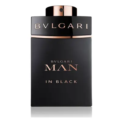 Bvlgari Man In Black 100ml Eau De Parfum