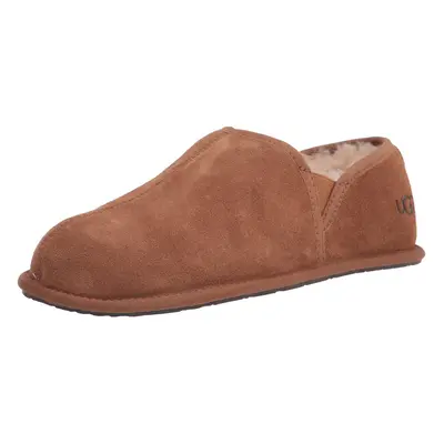 UGG Men's Scuff Romeo Ii Slipper Chestnut