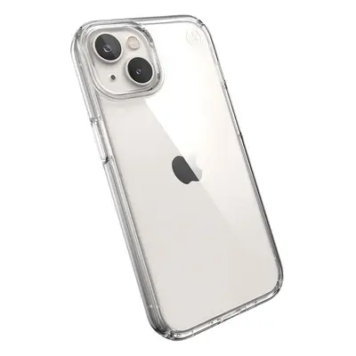 Speck Presidio Perfect Clear Apple iPhone Clear - with Microban