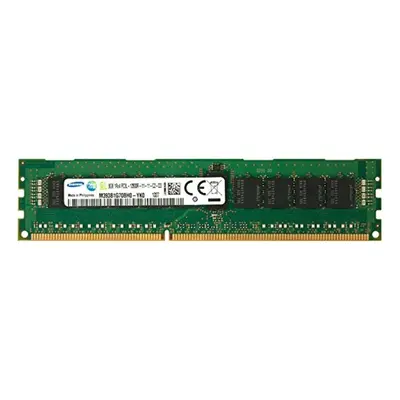 Samsung M393B1G70BH0-YK0 PC3L-12800R DDR3 8GB 1Rx4 ECC Registered