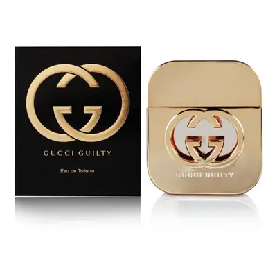 Gucci Guilty Eau de Toilette for Women - ml