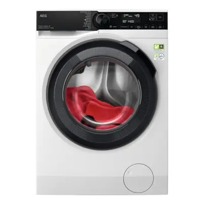 AEG LFR94946WS Washing Machine