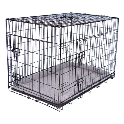 (X-Large) Pretty Pooch Dog Crate - Available in Sizes