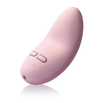 LELO LILY External Massager for Women, Wireless Vibrating Toy