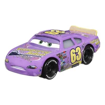 Disney Cars Toys Lee Revkins