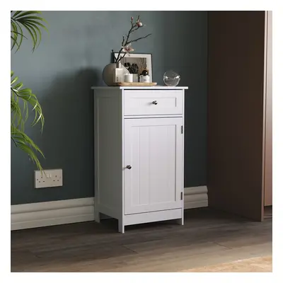 Priano Drawer Door Cabinet Cupboard Storage