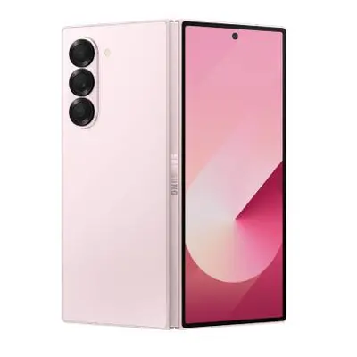 (256GB | Pink) Samsung Galaxy Z Fold6 | NEW Condition | 256GB 512GB 1TB | All Colours | Unlocked