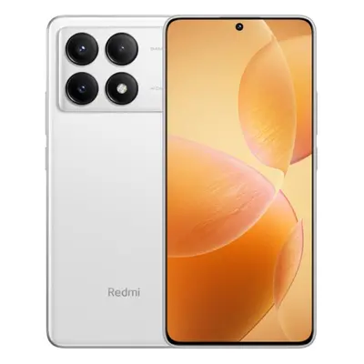 Xiaomi Redmi K70E, 12GB+256GB, 6.67 inch HyperOS Dimensity 8300-Ultra Octa Core 4nm up to 3.35GH