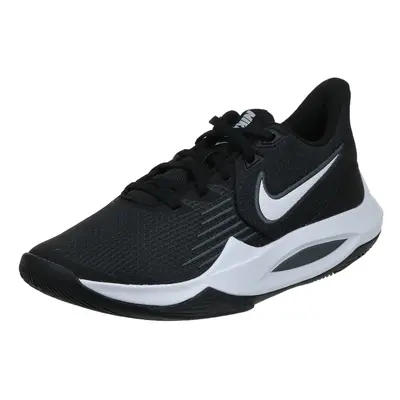 Nike Precision V Shoe Black 11.5