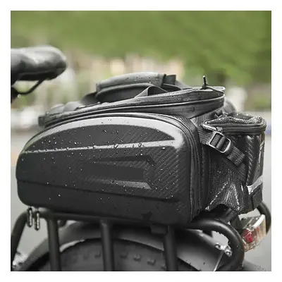 General Accessory Big Bicycle Bagï¼17-35L Bike Rack Bagï¼