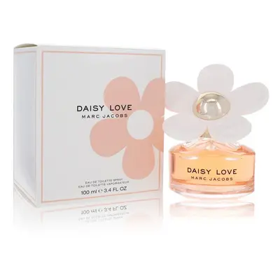 Daisy Love Eau De Toilette Spray - 100ml/3.4oz